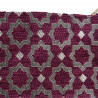 trousses pochettes motifs orientaux