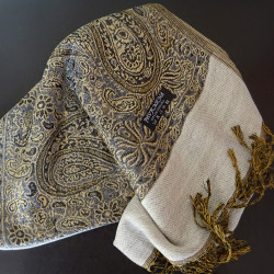 foulard du maroc