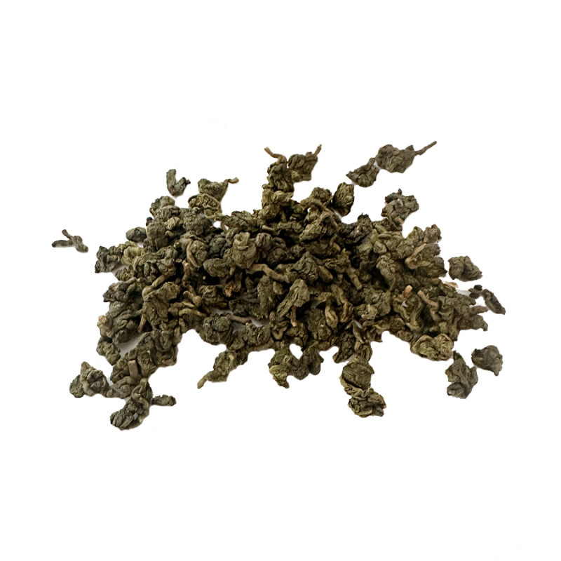 thé Oolong de Chine