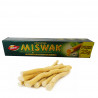 dentifrice au Miswak