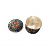 boîtes à bijoux berbères du maroc