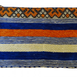 pochette artisanat du maroc