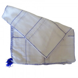 foulard de hammam
