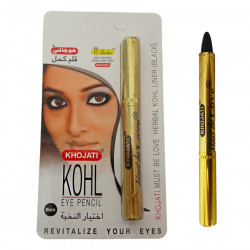 Crayon Eye-liner Khôl Noir