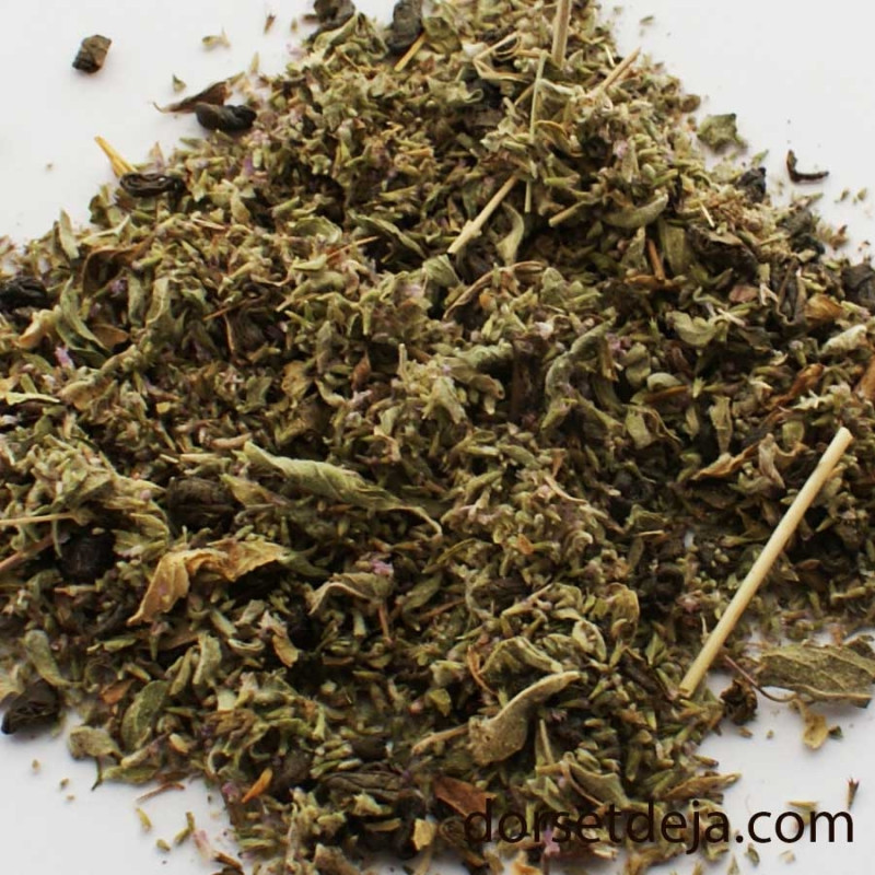 Le thé à la menthe : origine, préparation et bienfaits – Anatae