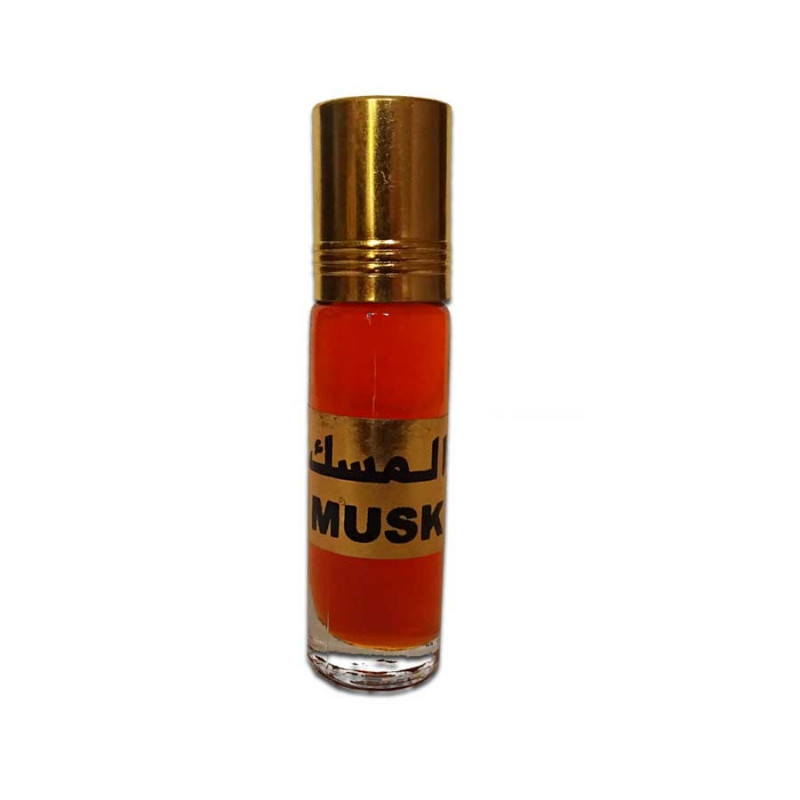 Parfum au Musk en roll