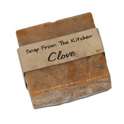 Savon au clou de Girofle