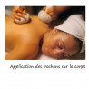 Pochon de massage aux Herbes Thaï