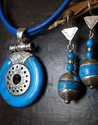 Ensembles de bijoux assortis | Colliers, bracelets, boucles d'oreilles