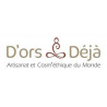 D'ors & Déjà